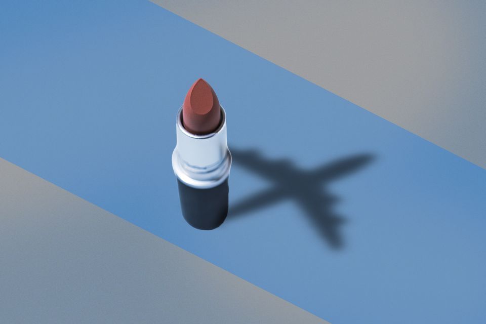 Travel in the name of beauty